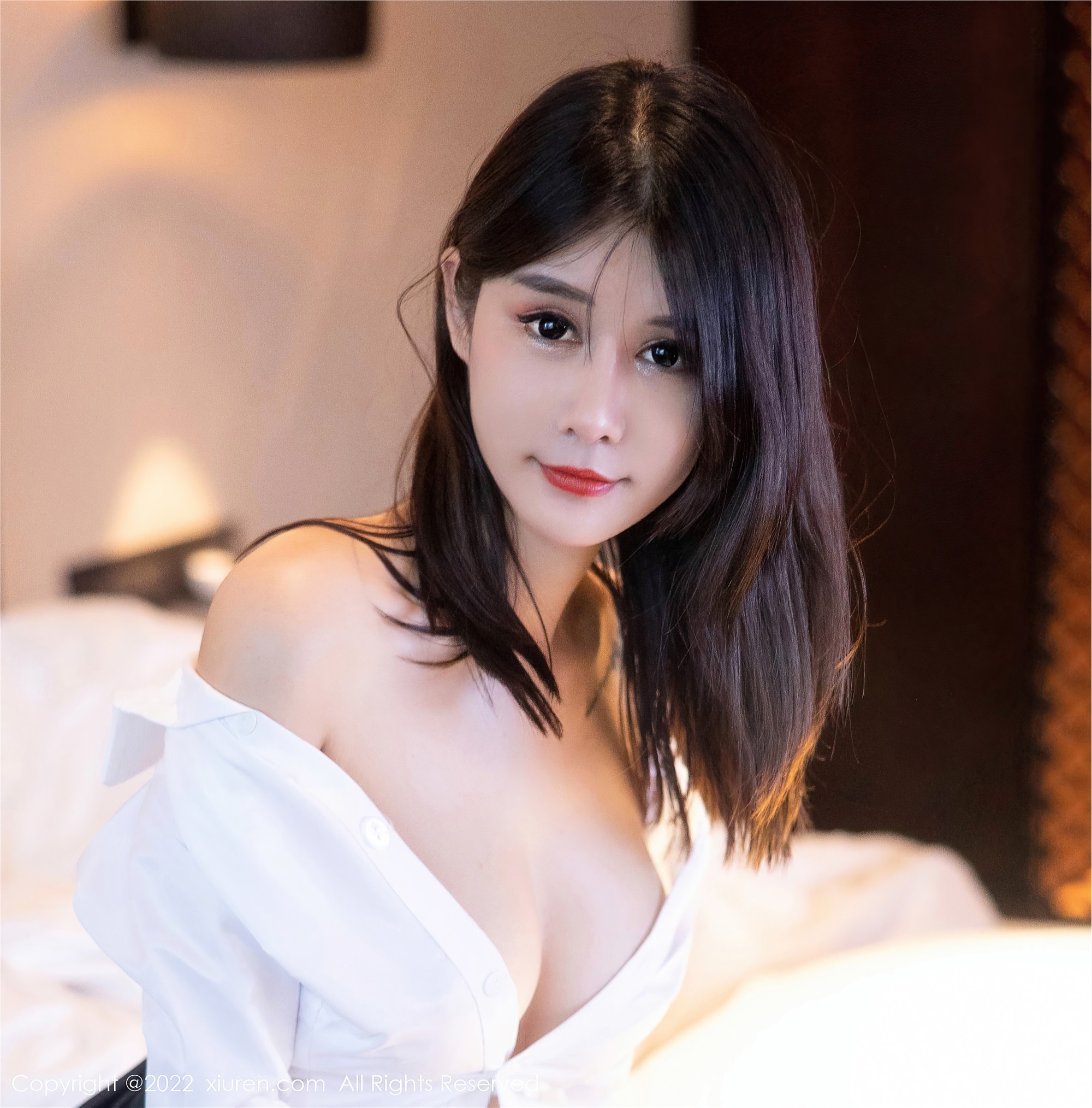 Xiuren秀人网 2022.09.13 NO.5578 夏沫沫tifa